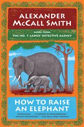 How to Raise an Elephant: No. 1 Ladies&#x27; Detective Agency (21)