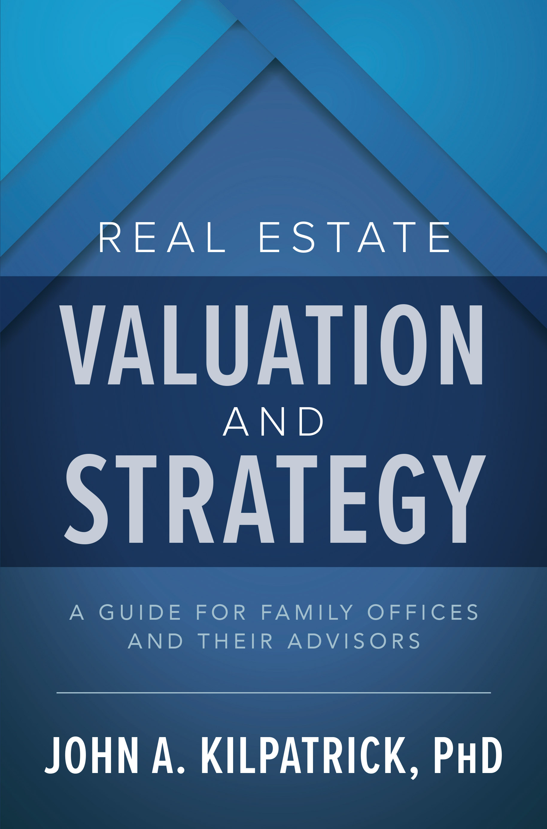 Real Estate Valuation and Strategy