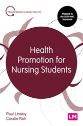 Health Promotion for Nursing Students
