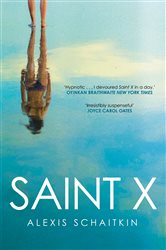 Saint X