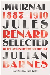 Book cover: Journal 1887-1910 (riverrun editions), by Jules Renard (preview)
