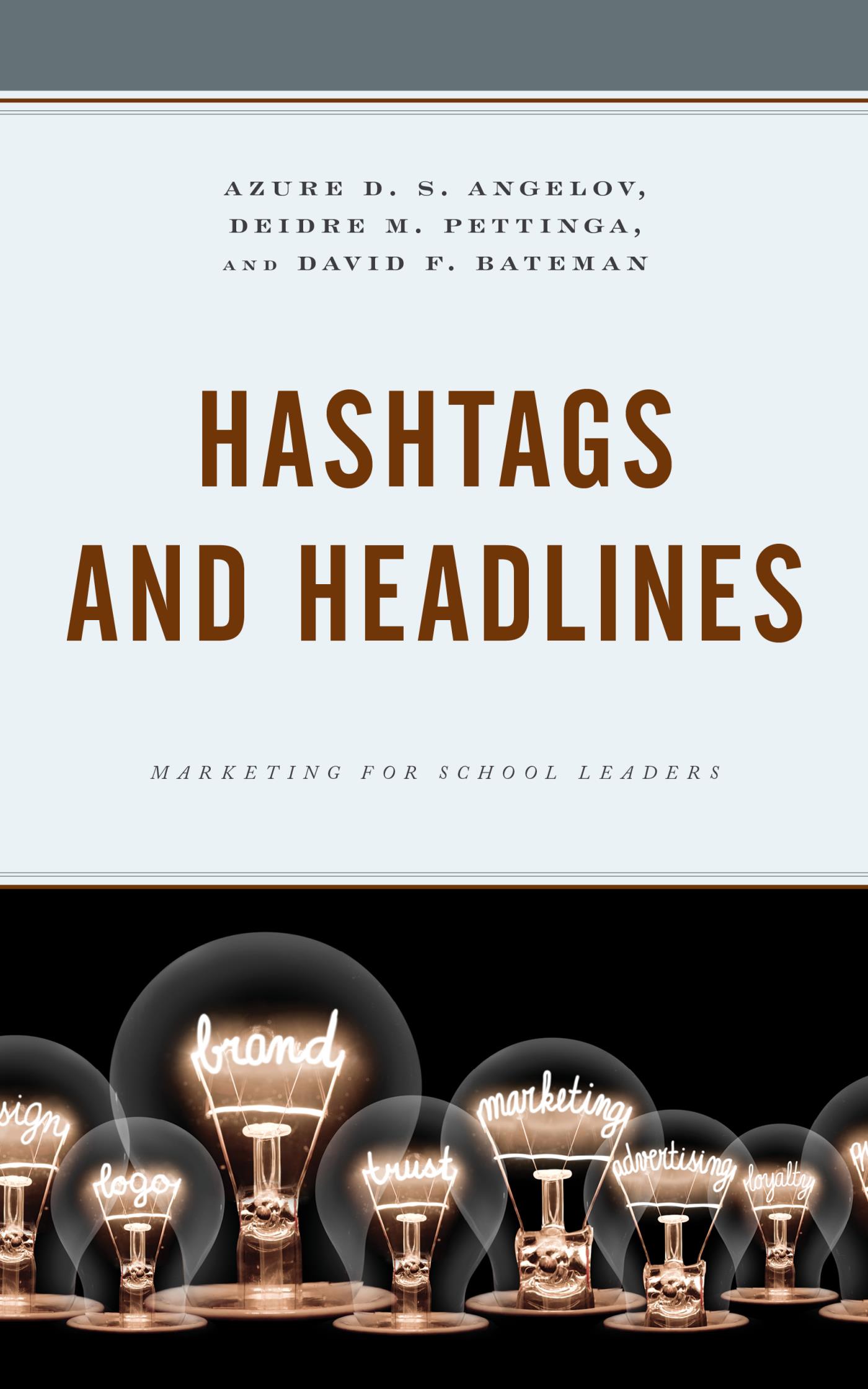Hashtags and Headlines