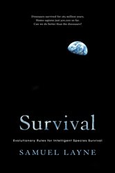 Survival: Evolutionary Rules for Intelligent Species Survival