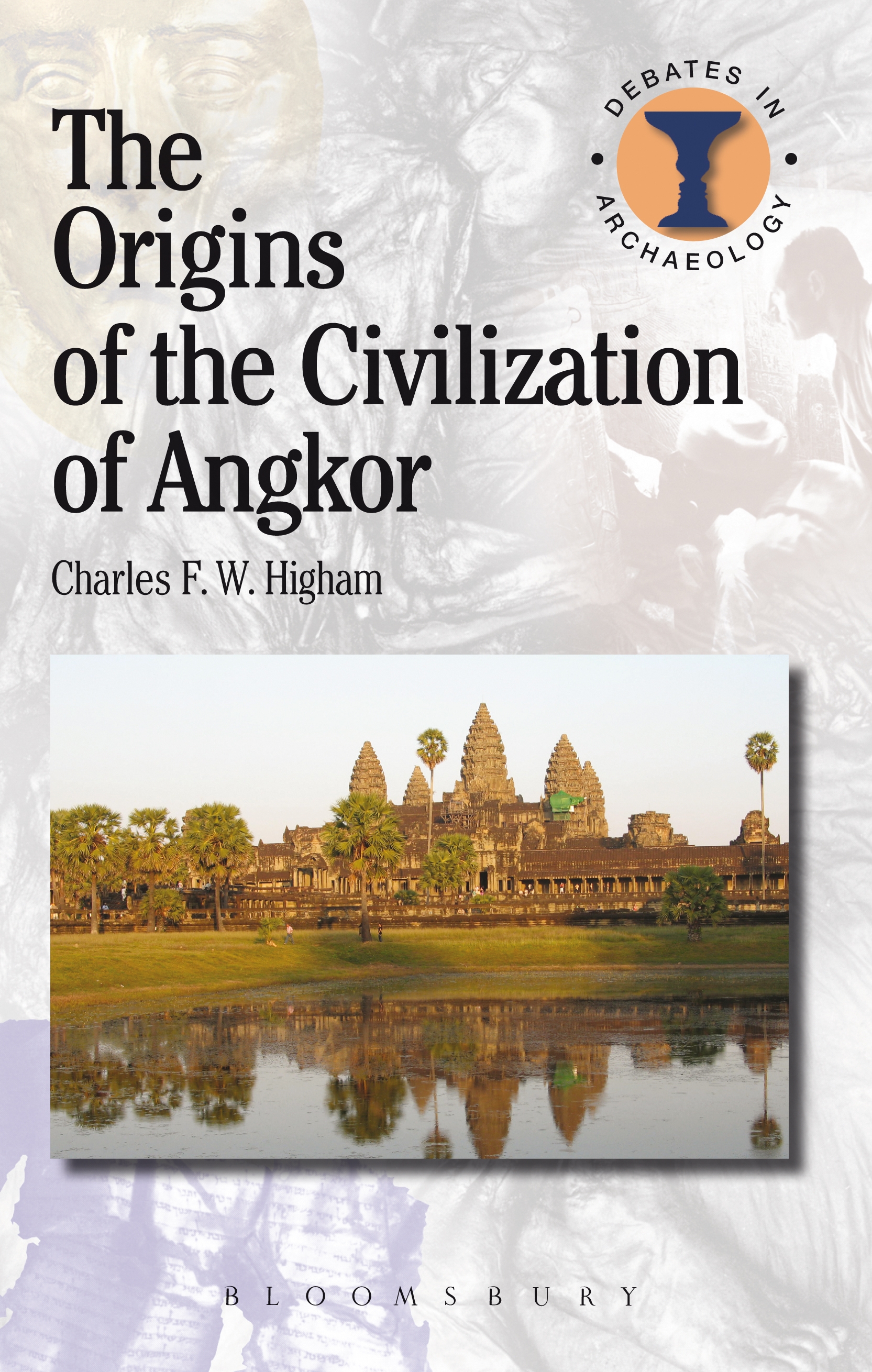 The Origins of the Civilization of Angkor - 25-49.99