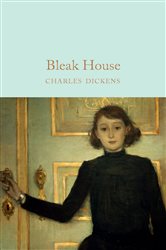 Book cover: Bleak House, by Charles Dickens (preview)