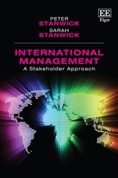 International Management: A Stakeholder Approach