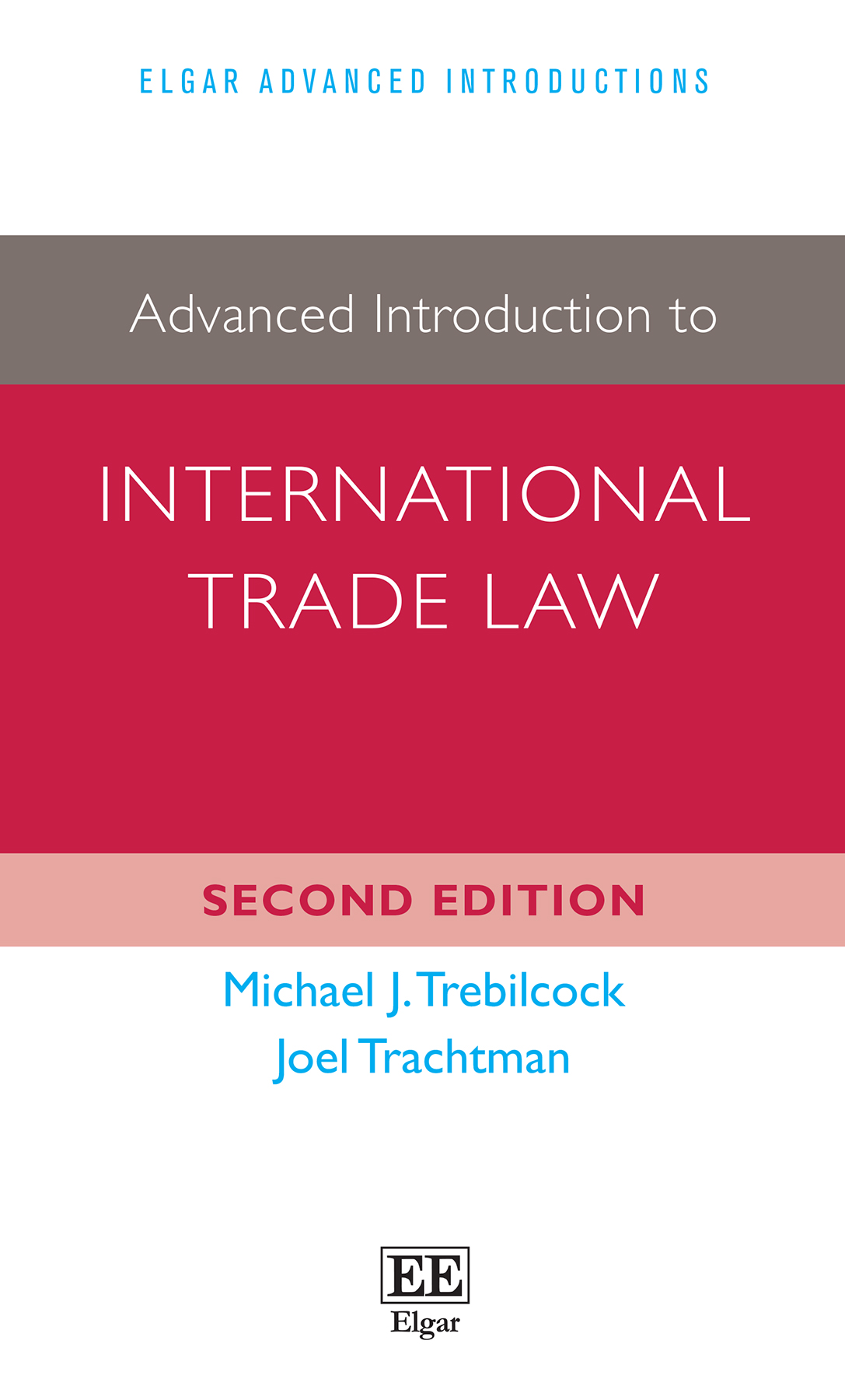 Advanced Introduction to International Trade Law (2nd ed.)