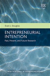 Entrepreneurial Intention: Past, Present, and Future Research