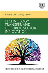 Technology Transfer and US Public Sector Innovation