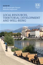 Local Resources, Territorial Development and Well-being
