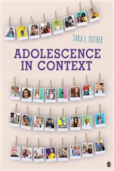 Adolescence in Context: Lives in Context