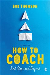 How to Coach: First Steps and Beyond