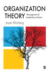 Organization Theory: Management and Leadership Analysis