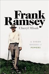 Frank Ramsey: A Sheer Excess of Powers