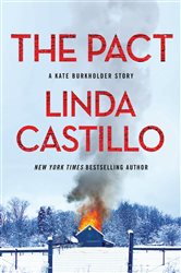 The Pact: A Kate Burkholder Short Mystery