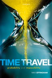 Time Travel: Probability and Impossibility
