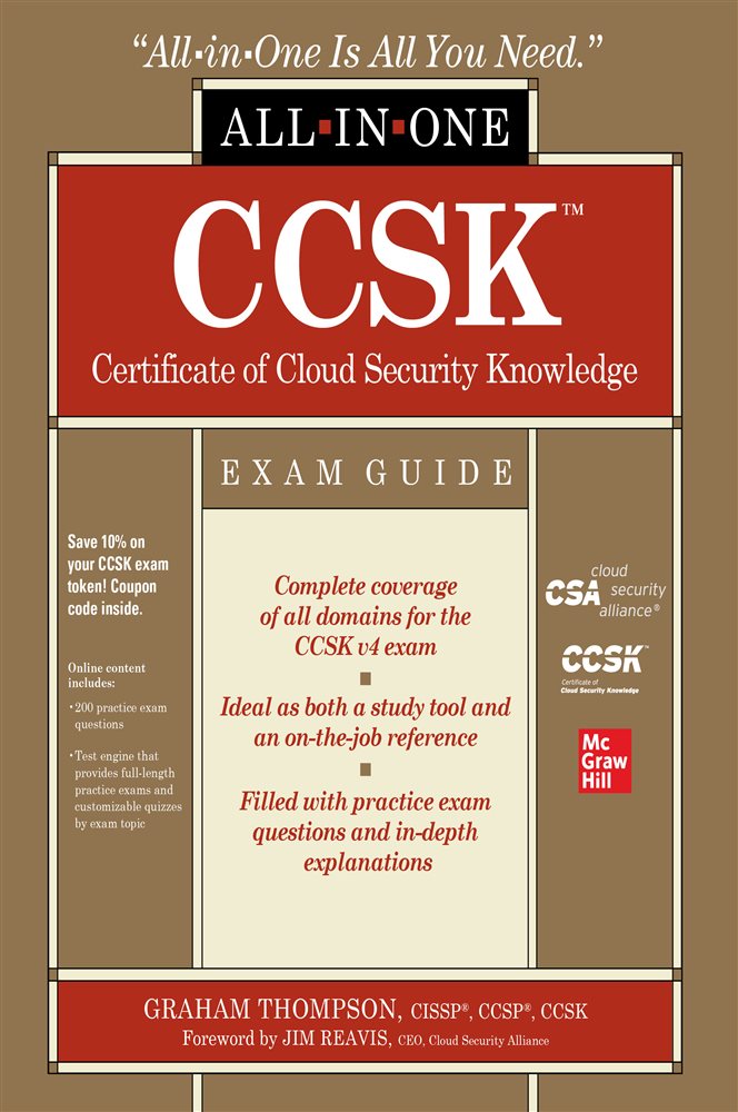 CCSK Zertifikatsdemo