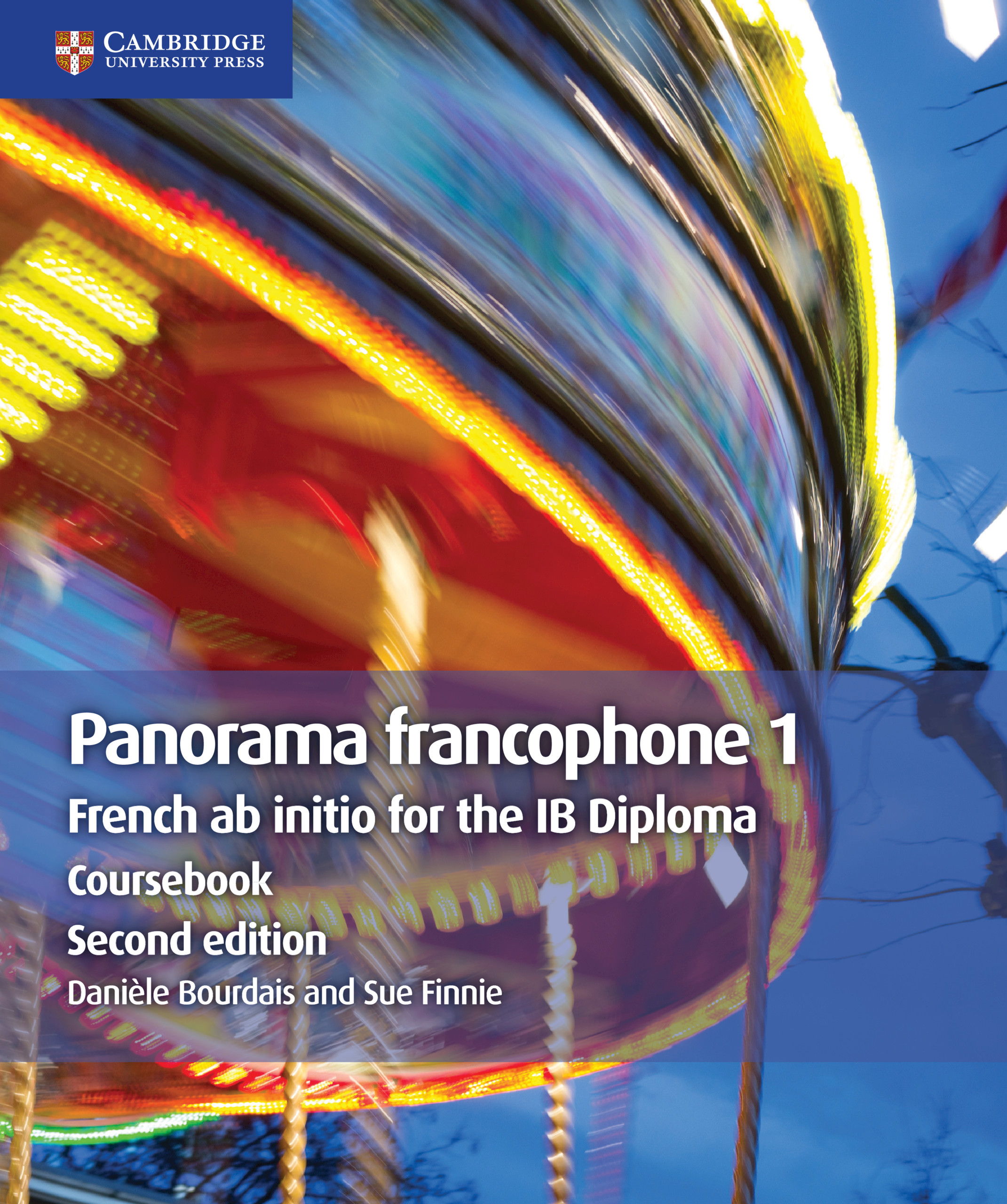 Panorama Francophone 1 Coursebook Digital Edition (2nd Ed.)