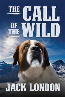 Book cover: The Call of the Wild, by Jack London (preview)