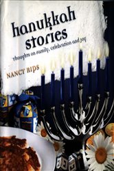 hanukkah stories
