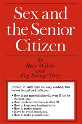 Sex and the Senior Citizen