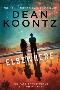Book cover: Elsewhere, by Dean Koontz (preview)