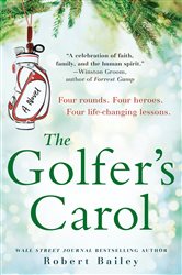 The Golfer&#x27;s Carol