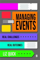 Managing Events: Real Challenges, Real Outcomes