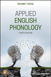 Book cover: Applied English Phonology, by Mehmet Yavas (preview)