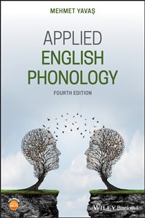 Book cover: Applied English Phonology, by Mehmet Yavas (preview)