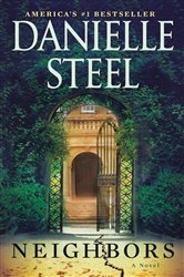 Book cover: Neighbors, by Danielle Steel (preview)