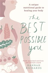 Book cover: The Best Possible You, by Hannah Richards (preview)