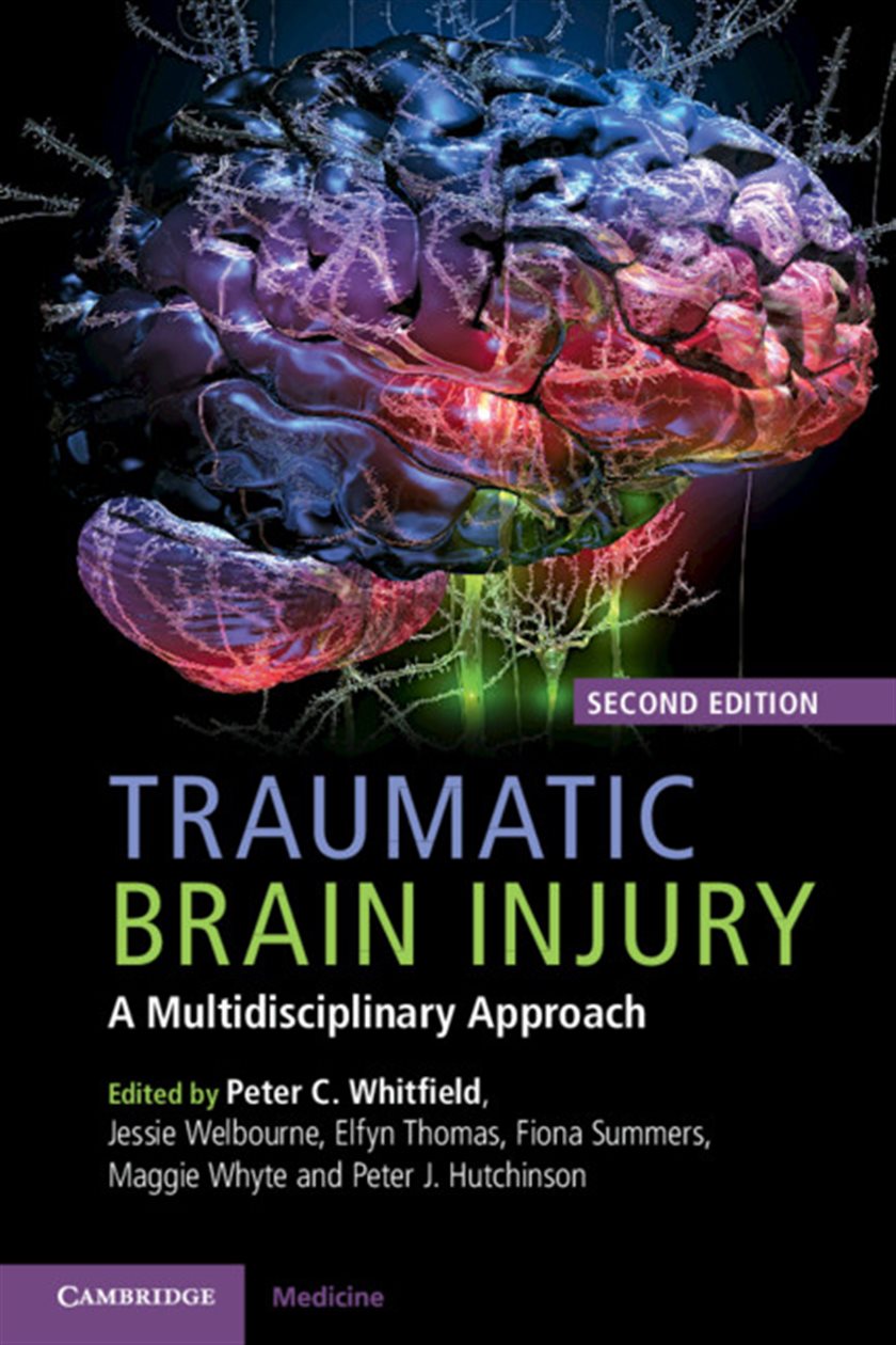 Traumatic Brain Injury (2nd ed.) by Peter C. Whitfield (ebook)