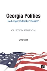 Georgia Politics: No Longer Ruled by &quot;Rustics&quot;
