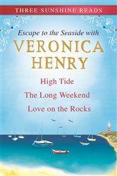 Book cover: Escape To The Seaside, by Veronica Henry (preview)