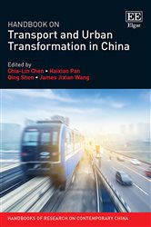 Handbook on Transport and Urban Transformation in China