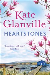 Heartstones: The perfect feel-good read to curl up with this autumn