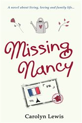 Missing Nancy