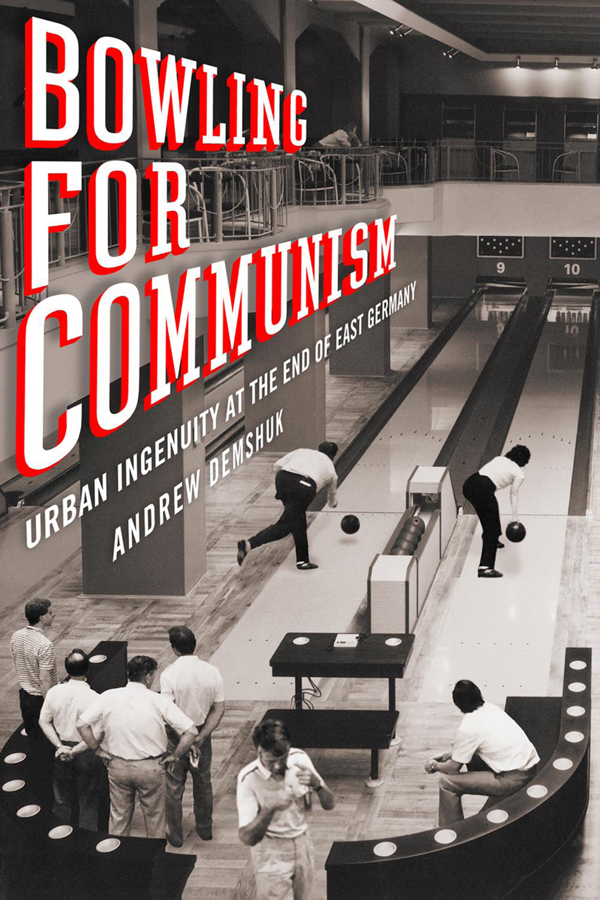 Bowling for Communism