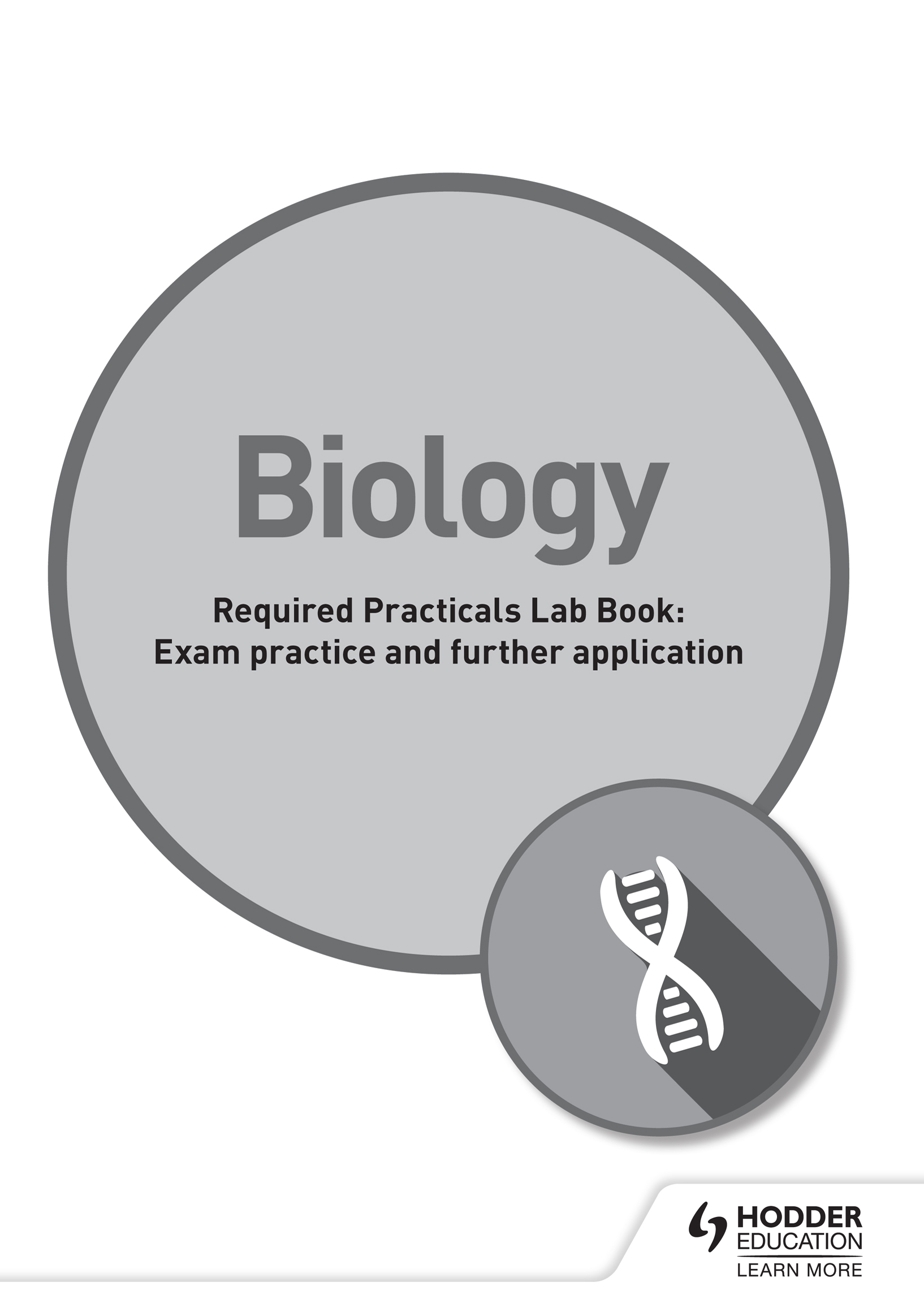 AQA GCSE (9-1) Biology Student Lab Book