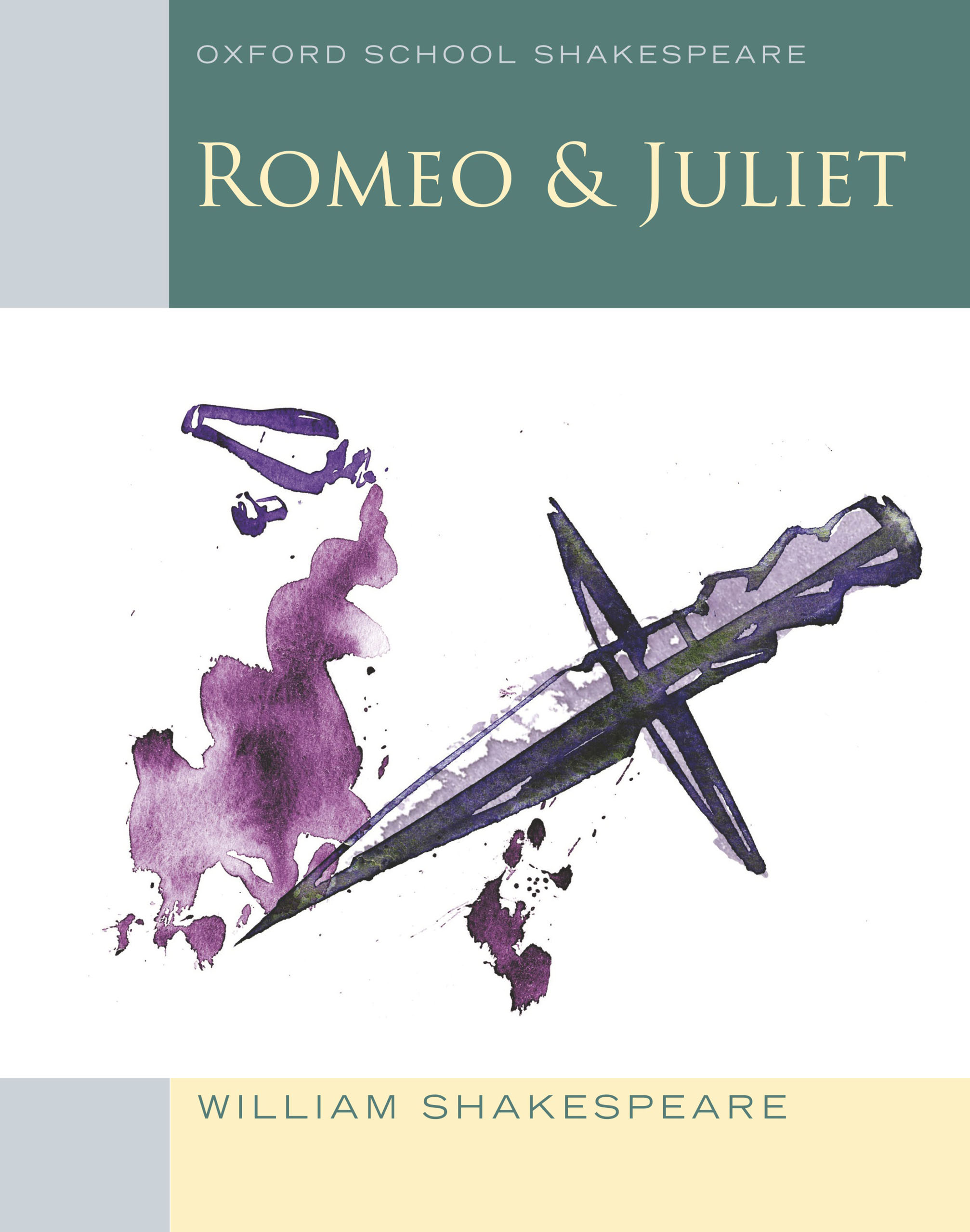 Romeo and Juliet By William Shakespeare eBook by William