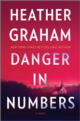 Book cover: Danger in Numbers, by Heather Graham (preview)