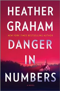 Book cover: Danger in Numbers, by Heather Graham (preview)