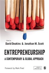 Entrepreneurship: A Contemporary &amp; Global Approach