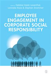 Employee Engagement in Corporate Social Responsibility