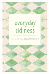 Book cover: Everyday Tidiness, by Pyramid (preview)
