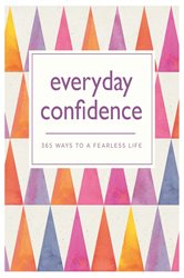 Book cover: Everyday Confidence, by Pyramid (preview)