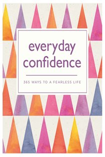Book cover: Everyday Confidence, by Pyramid (preview)