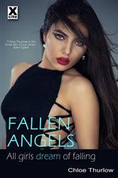 Fallen Angels and other stories
