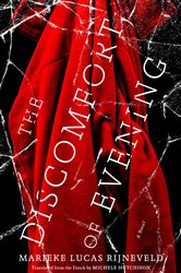 Book cover: The Discomfort of Evening, by Lucas Rijneveld (preview)